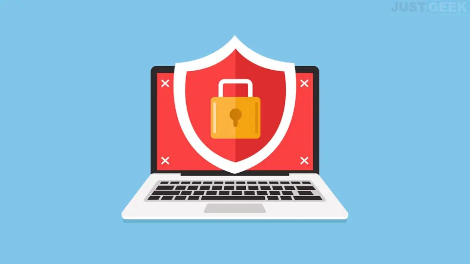 installation d'antivirus