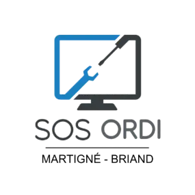 SOS Ordi - Martigné-Briand